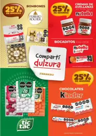 Catálogo Supermercados Vea semana 28 Página 3