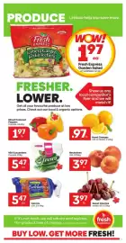 Buy-Low Foods flyer week 28 Page 2