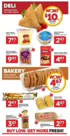 Buy-Low Foods flyer week 28 Page 4