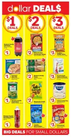 Buy-Low Foods flyer week 28 Page 5