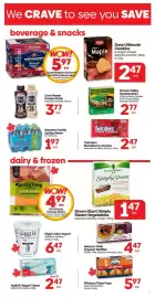 Buy-Low Foods flyer week 28 Page 6