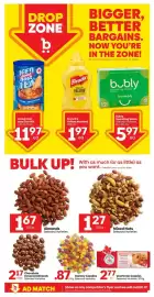 Buy-Low Foods flyer week 28 Page 8