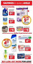 Buy-Low Foods flyer week 28 Page 9