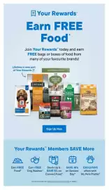 Bosley's flyer Page 11