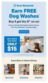 Bosley's flyer Page 13
