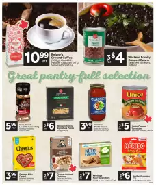 Nesters Market flyer week 28 Page 10