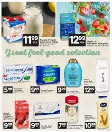 Nesters Market flyer week 28 Page 11