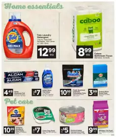 Nesters Market flyer week 28 Page 12