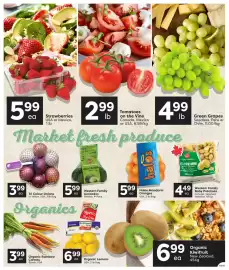 Nesters Market flyer week 28 Page 2