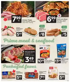 Nesters Market flyer week 28 Page 4