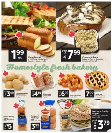 Nesters Market flyer week 28 Page 5