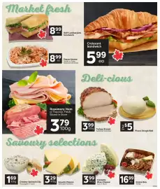 Nesters Market flyer week 28 Page 6