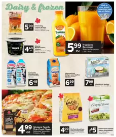 Nesters Market flyer week 28 Page 7