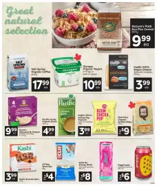 Nesters Market flyer week 28 Page 8
