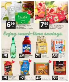 Nesters Market flyer week 28 Page 9
