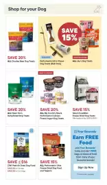 Petvalu flyer Page 2
