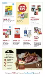 Petvalu flyer Page 3
