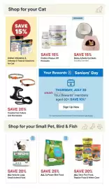 Petvalu flyer Page 7
