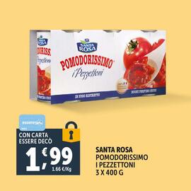 Volantino Deco Supermercati Pagina 4