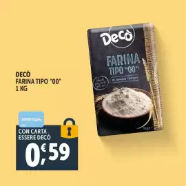 Volantino Deco Supermercati Pagina 3