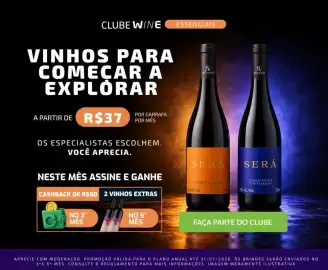 Catálogo Wine Página 1