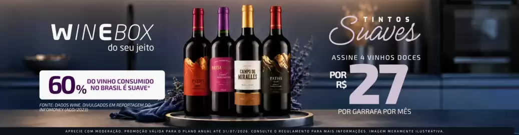 Catálogo Wine Página 6