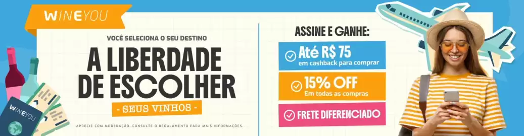Catálogo Wine Página 7