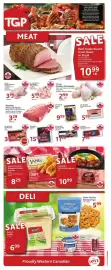 TGP The Grocery People flyer week 28 Page 2