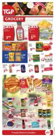 TGP The Grocery People flyer week 28 Page 5