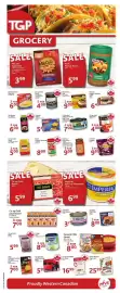 TGP The Grocery People flyer week 28 Page 6
