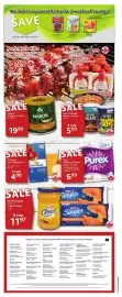 TGP The Grocery People flyer week 28 Page 8
