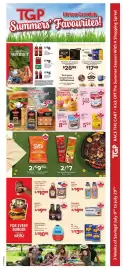 TGP The Grocery People flyer week 28 Page 9