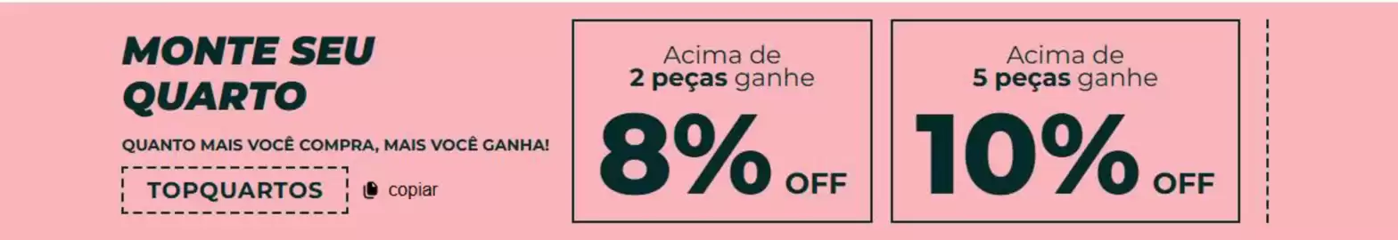 Catálogo Lojas MM Página 3