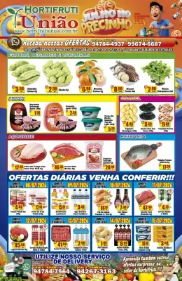 Folheto Hortifruti União (válido até 17-07)