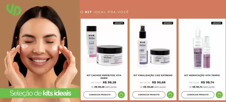 Vita Derm (válido até 7-08)