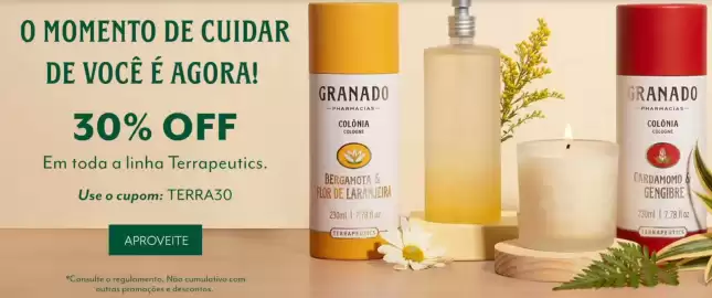 Catálogo Granado Página 2