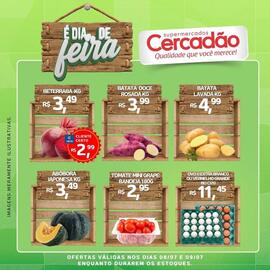 Folheto Cercadão Página 2
