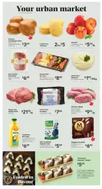 Urban Fare flyer week 28 Page 2