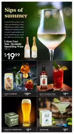 Urban Fare flyer week 28 Page 3