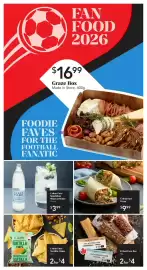 Urban Fare flyer week 28 Page 4
