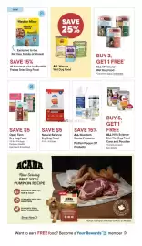 Total Pet flyer Page 3