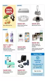 Total Pet flyer Page 4