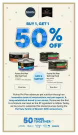 Total Pet flyer Page 9