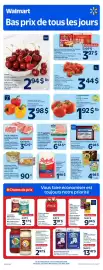 Walmart flyer week 28 Page 1