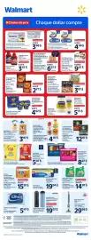 Walmart flyer week 28 Page 10