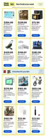 Walmart flyer week 28 Page 11