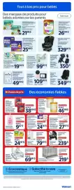 Walmart flyer week 28 Page 13