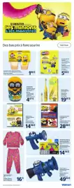 Walmart flyer week 28 Page 15