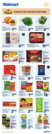 Walmart flyer week 28 Page 2