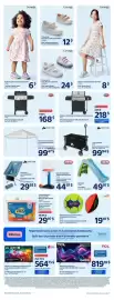 Walmart flyer week 28 Page 9